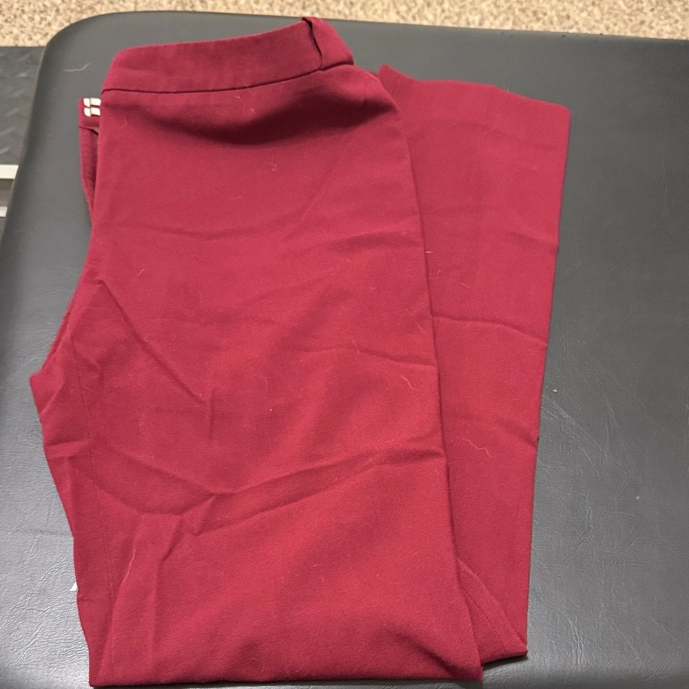 Calvin Klein Highline Pants